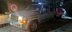 Jeep Commander